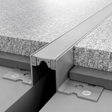 Junta Estructural Basica 20 mm barras 2,5 m 2