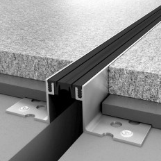 Junta Estructural Basica 20 mm barras 2,5 m